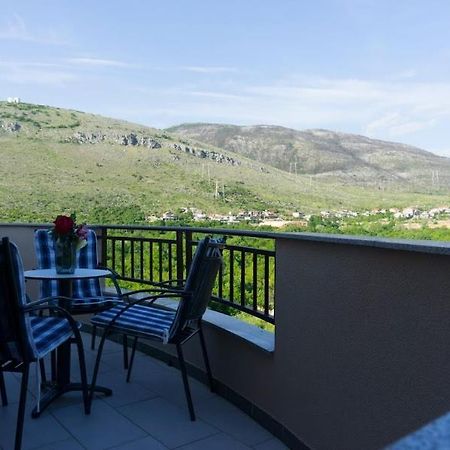 Apartments Ena Trebinje Buitenkant foto
