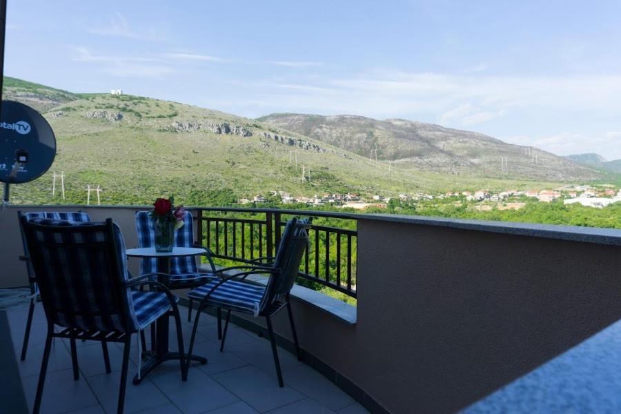 Apartments Ena Trebinje Buitenkant foto