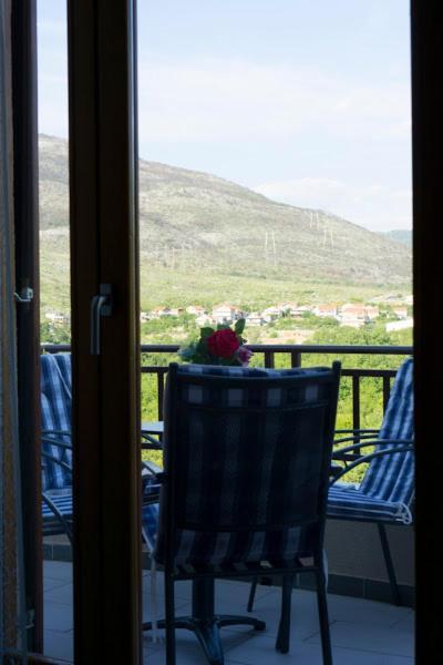 Apartments Ena Trebinje Buitenkant foto