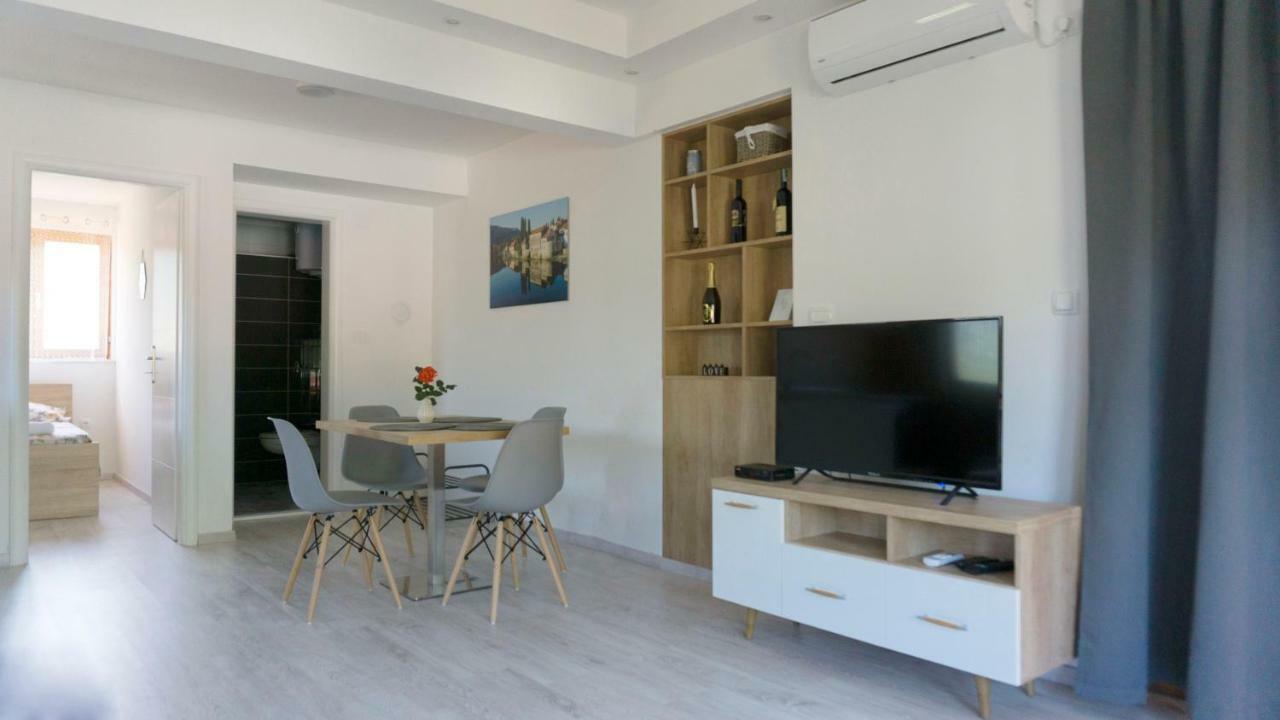 Apartments Ena Trebinje Buitenkant foto